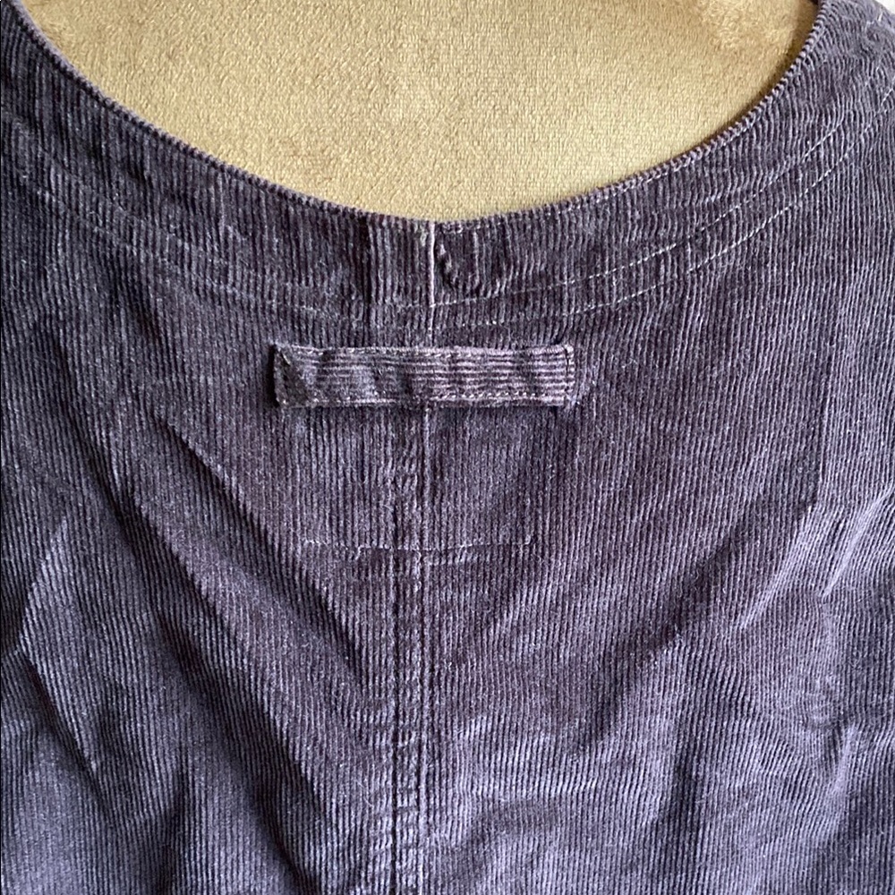 ASHLY BRENT Elegant Brown Sleeveless Dress - Picture 5 of 10